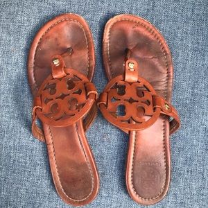 Tory Burch Miller sandals